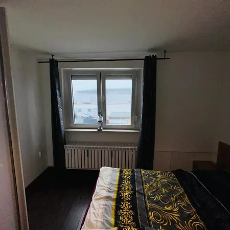 In Der Stadtmitte *