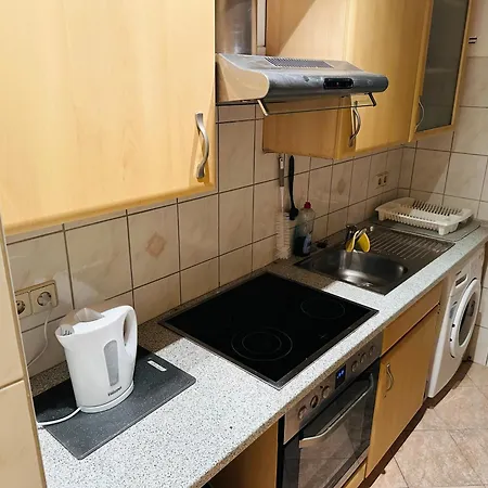 In Der Stadtmitte * Wolfsburg