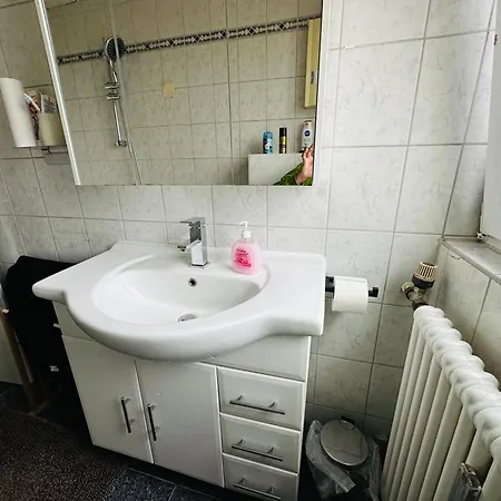 In Der Stadtmitte *