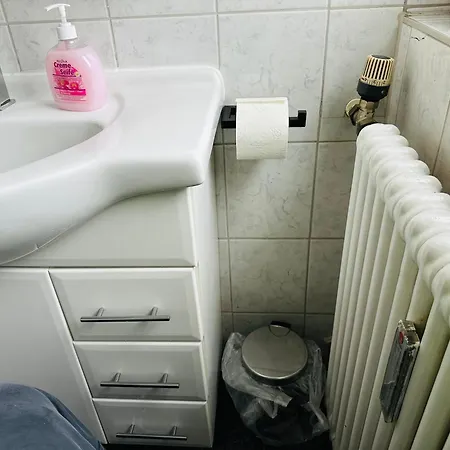In Der Stadtmitte Lejlighed *