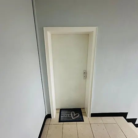 In Der Stadtmitte Lejlighed