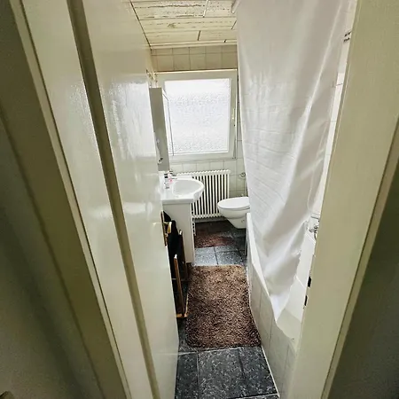 In Der Stadtmitte *
